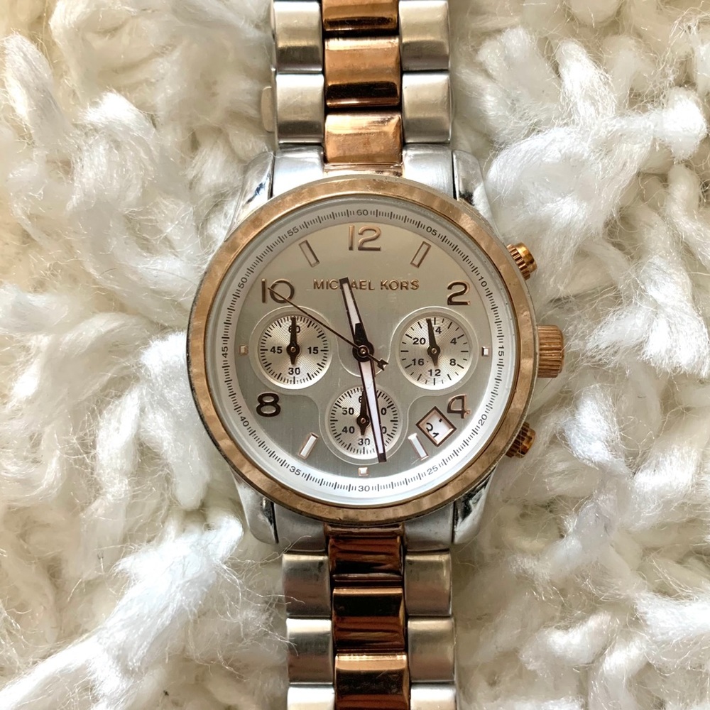 Michael Kors watch - Picture 3 of 6